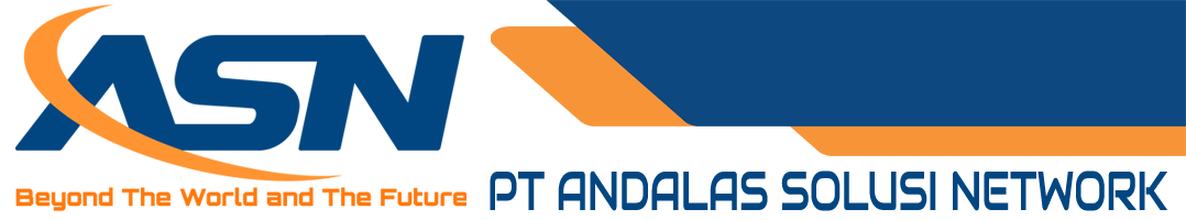 PT Andalas Solusi Network
